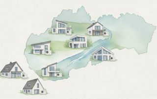 Geotherm instalacie po celom Slovensku