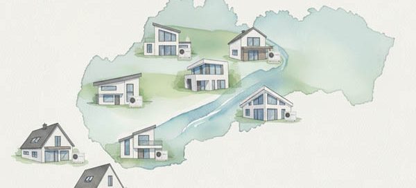 Geotherm instalacie po celom Slovensku