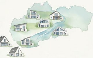 Geotherm instalacie vykurovania po Slovensku