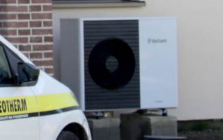 Tepelné čerpadlo vzduch-voda skúsenosti