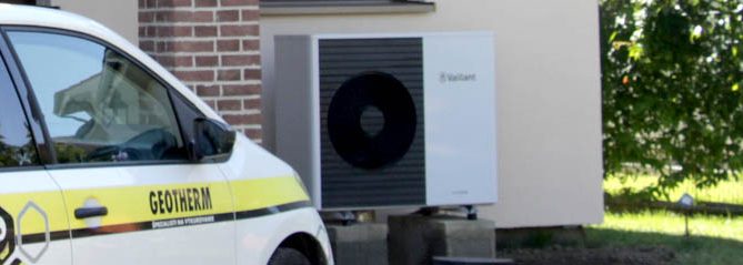 Tepelné čerpadlo vzduch-voda skúsenosti