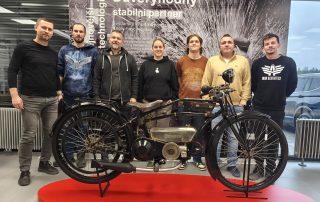 Zehnder vzduchotechnika Geotherm