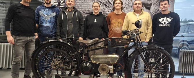 Zehnder vzduchotechnika Geotherm