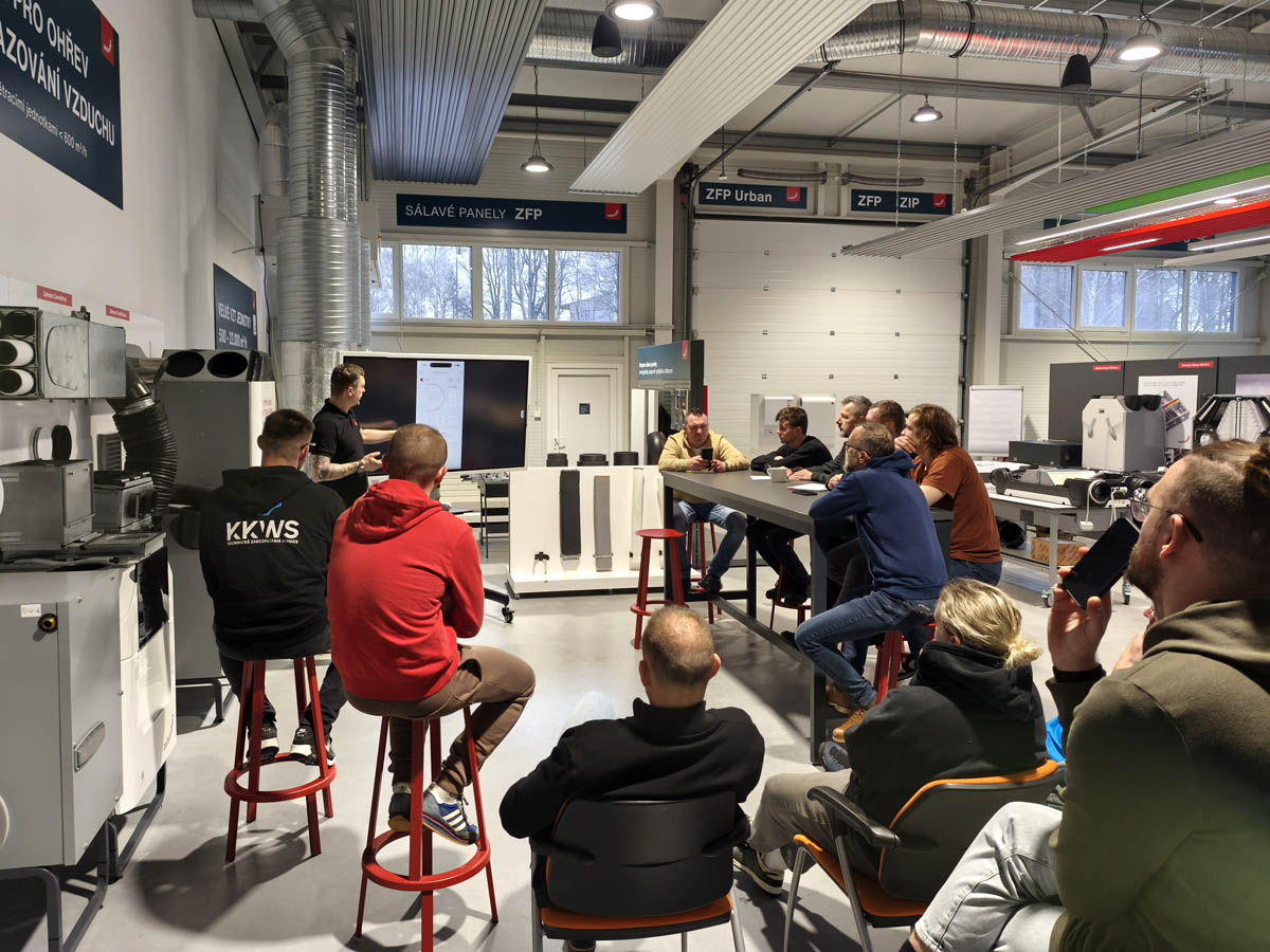 Zehnder_vzdelavanie_vzduchotechnika_Geothem Zehnder vzduchotechnika Geotherm