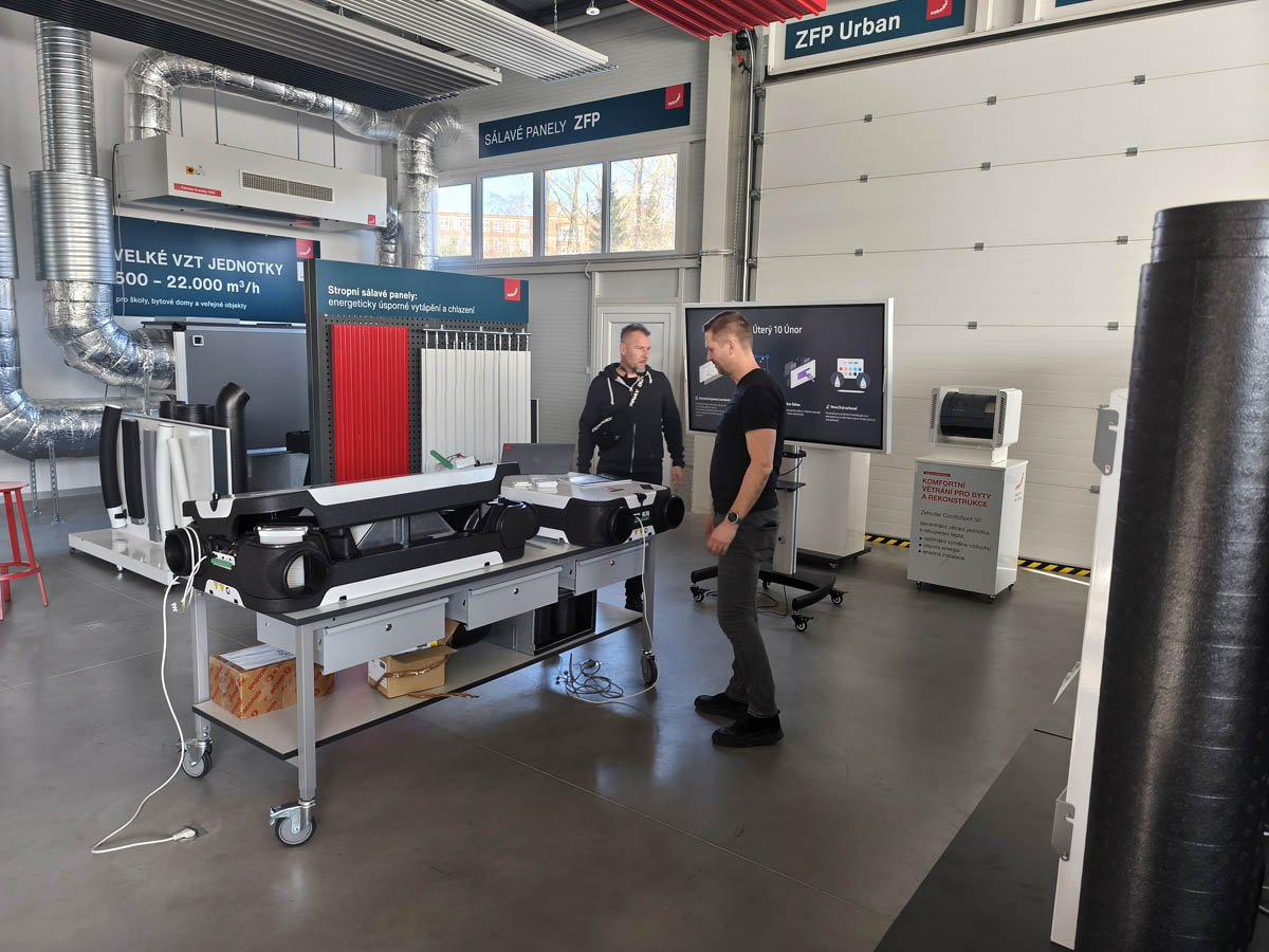 Zehnder_vzdelavanie_vzduchotechnika_rekuperacia_Geothem Zehnder vzduchotechnika Geotherm