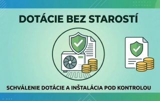 Dotacie oze Geotherm