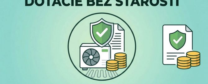 Dotacie oze Geotherm