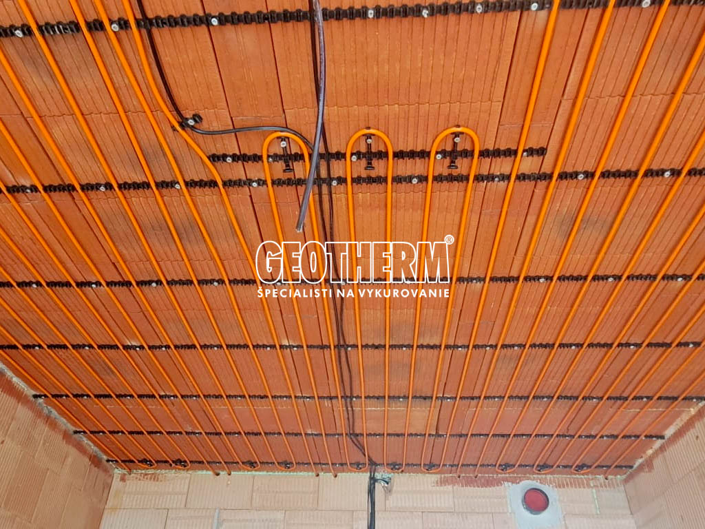 Stropné chladenie Bratislava Stropné chladenie Bratislava