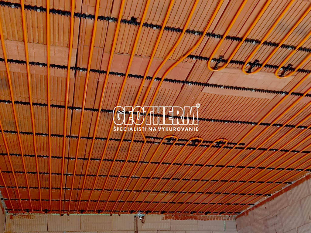 Stropné chladenie Bratislava Stropné chladenie Bratislava