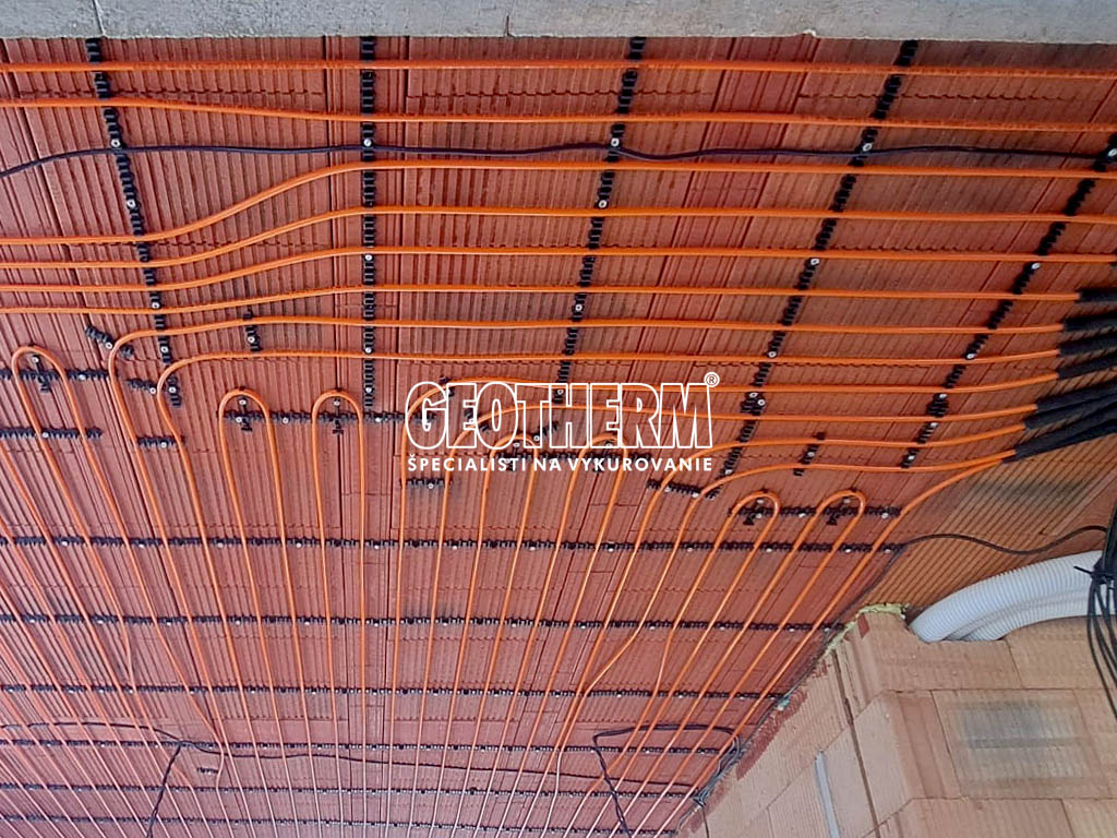 Stropné chladenie Bratislava Stropné chladenie Bratislava