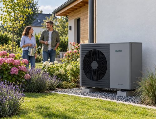 Sadzba elektriny pre tepelné čerpadlo: ako funguje sadzba D6